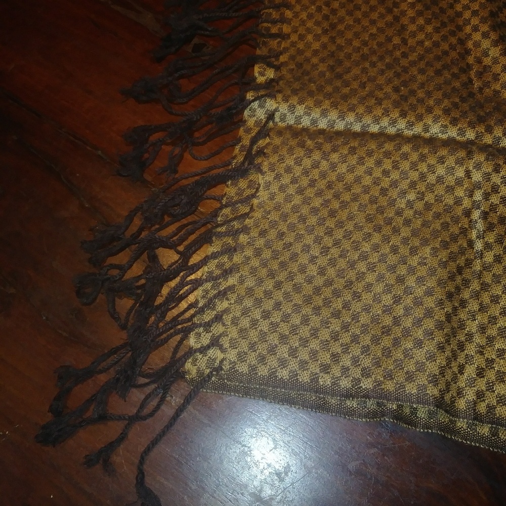 Scarves